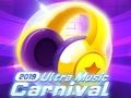 Spel Ultra Musik Karneval på nätet