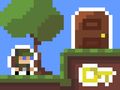 Spel Pixel Hardcore på nätet
