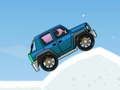 Spel Snö Rally på nätet