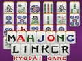 Spel Mahjong Linker Kyodai spel på nätet