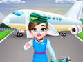 Spel Baby Taylor Flygbolag Höga Förhoppningar på nätet