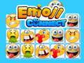 Spel Koppla Emojis på nätet