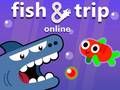 Spel Fisk & Resa Online på nätet