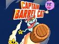 Spel Kapten Tunna Katt på nätet