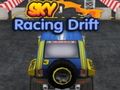 Spel Himmelsrace Drift på nätet