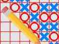 Spel Multi tic tac toe på nätet