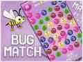 Spel Insektmatch på nätet