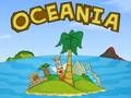 Spel Oceanien på nätet