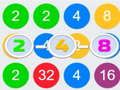 Spel 2 4 8 på nätet