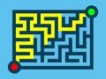 Spel Labyrint & Labyrint på nätet
