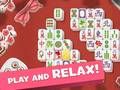 Spel Mahjong på nätet