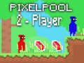 Spel PixelPooL 2 - Spelare på nätet