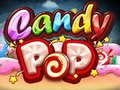 Spel Candy Pop på nätet