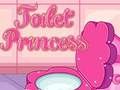 Spel Toaletts prinsessa på nätet