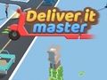 Spel Lämna Det Mästare på nätet