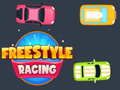Spel Freestyle Racing på nätet