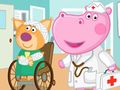 Spel Akutsjukhus Hippo Doktor på nätet