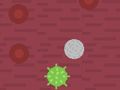 Spel Dödlig virus på nätet