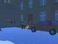 Spel Zombiekula på nätet