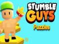 Spel Stumble Guys Pussel på nätet