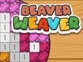 Spel Bäver Vävare på nätet