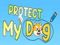 Spel Skydda Min Hund på nätet