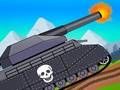 Spel Tankkrig på nätet