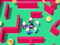 Spel Privat kurragömma på nätet