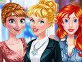 Spel Prinsessstil Vlog Första Dejt på nätet