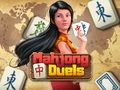 Spel Mahjong Dueller på nätet