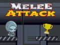 Spel Närstridsattack på nätet