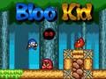 Spel Bloo Kid på nätet