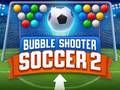 Spel Bubbelskottare Fotboll 2 på nätet