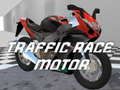Spel Trafik Lopp Motor på nätet