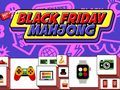 Spel Black Friday Mahjong på nätet