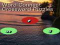 Spel Ordkoppling: Korsord på nätet