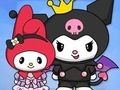 Spel Kuromi Skapare på nätet