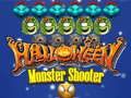 Spel Halloween Monster Skjutare på nätet