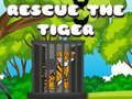 Spel Rädda Tigern på nätet