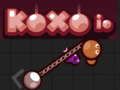 Spel Koxo.io på nätet