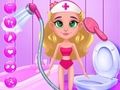 Spel Violetta Docka Mitt Virtuella Hem på nätet