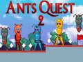 Spel Myra Quest 2 på nätet