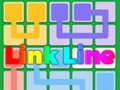 Spel Länk Linje på nätet