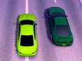 Spel Galna Bilkörning på Motorväg Mobil på nätet