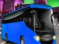 Spel Snabb Buss: Ultimat Parkering 3D 2022 på nätet