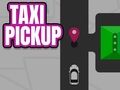 Spel Taxihämtning på nätet