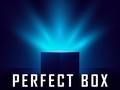 Spel Perfekt Box på nätet