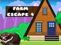 Spel Farm Escape 4 på nätet