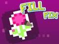 Spel Fyll Pix på nätet