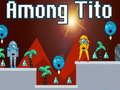 Spel Bland Tito på nätet